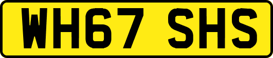 WH67SHS
