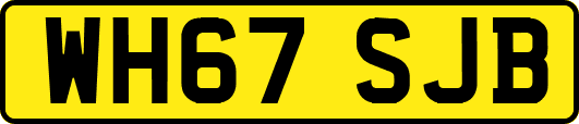 WH67SJB