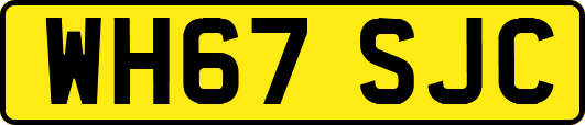 WH67SJC