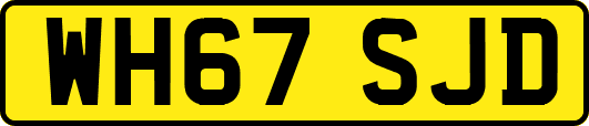 WH67SJD