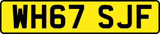 WH67SJF
