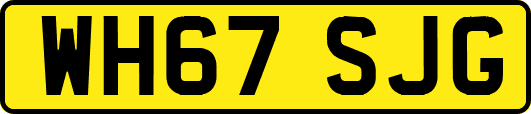 WH67SJG