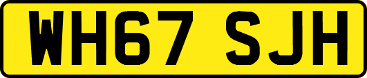WH67SJH
