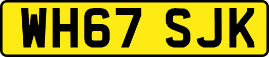 WH67SJK