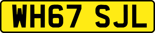 WH67SJL