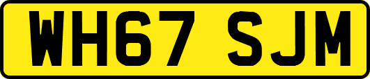 WH67SJM