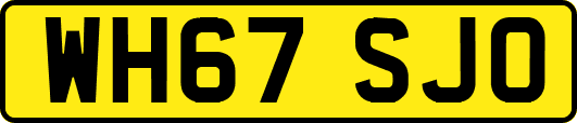 WH67SJO