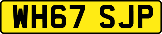 WH67SJP