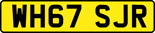 WH67SJR