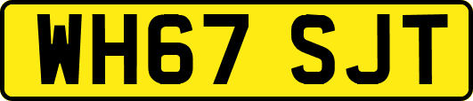 WH67SJT