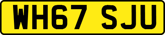 WH67SJU