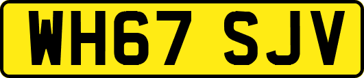 WH67SJV