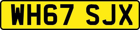 WH67SJX