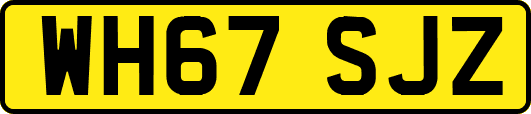 WH67SJZ
