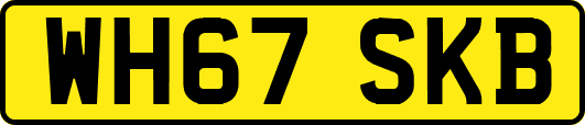 WH67SKB