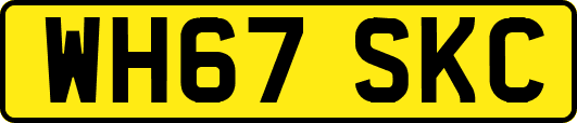 WH67SKC