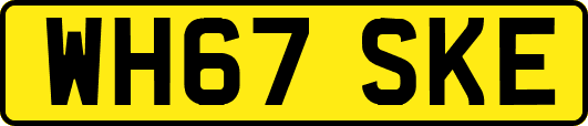 WH67SKE