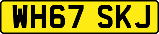 WH67SKJ