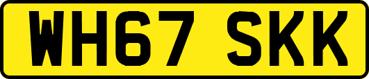 WH67SKK