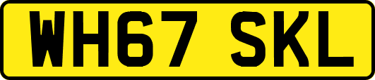 WH67SKL
