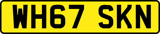 WH67SKN