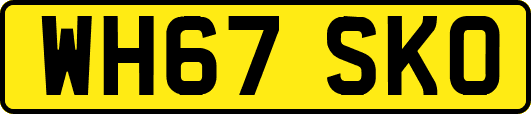WH67SKO