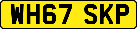 WH67SKP