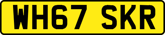 WH67SKR