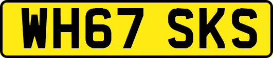 WH67SKS
