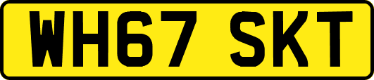 WH67SKT