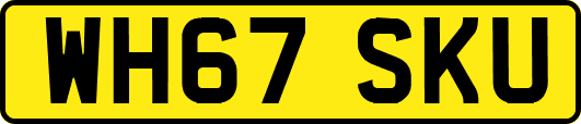 WH67SKU