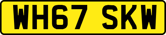 WH67SKW