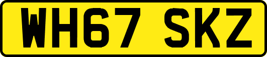 WH67SKZ