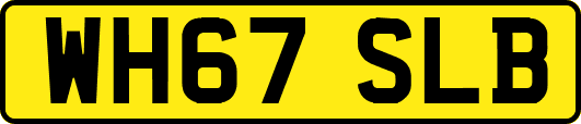 WH67SLB