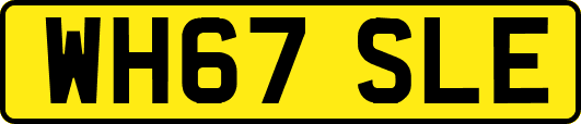 WH67SLE