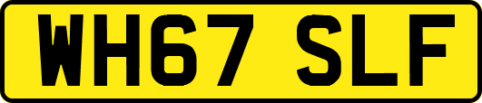 WH67SLF