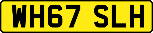WH67SLH