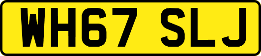 WH67SLJ