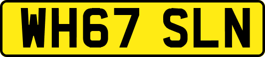 WH67SLN