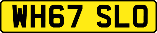WH67SLO