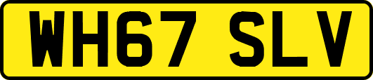 WH67SLV