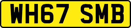 WH67SMB