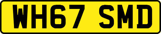 WH67SMD