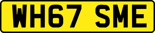 WH67SME