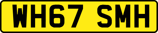 WH67SMH