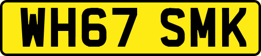 WH67SMK