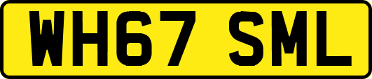 WH67SML