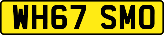 WH67SMO