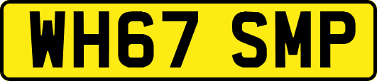 WH67SMP