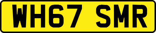 WH67SMR